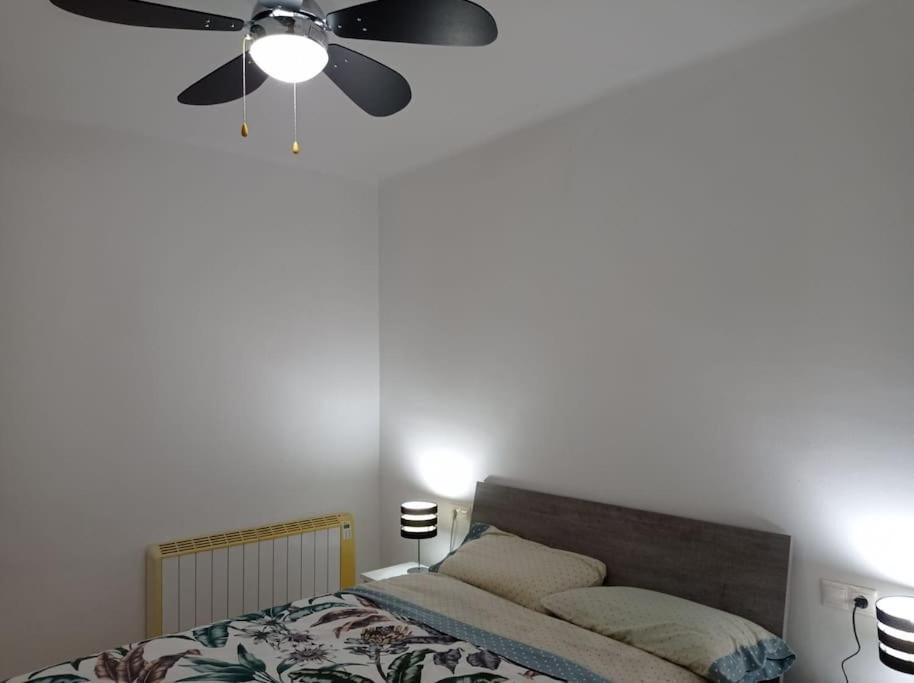 Apartamento 3 Habitaciones Centro De Torredembarra Ngoại thất bức ảnh